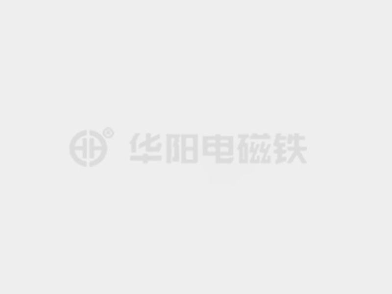 操逼视频在线播放免费观看防爆电磁铁的储存和维护较佳实践！